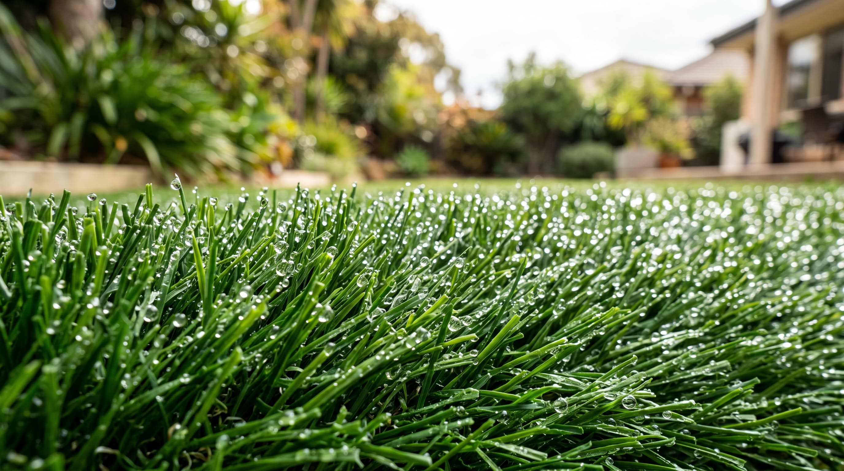 Turf Clean Pros — Melbourne's Largest Turf Cleaning Service